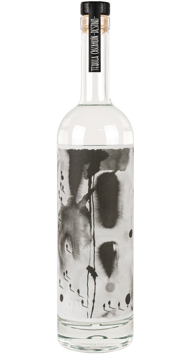 Bottle of CASCAHUIN Cascahuín Destino